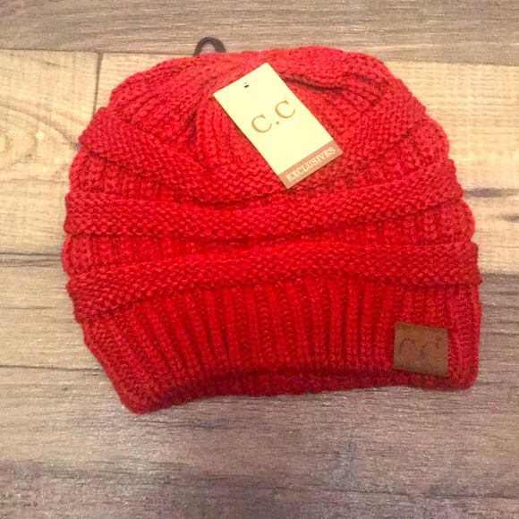 C.C. Beanies - Picture 7 of 8